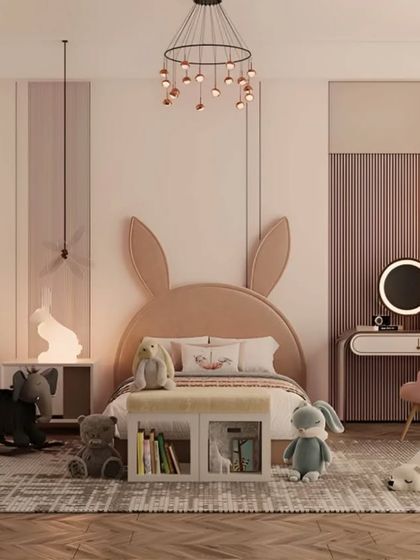 Home Interiors - Individual Room Design & Renovation Kids' & Themed Rooms photo 7