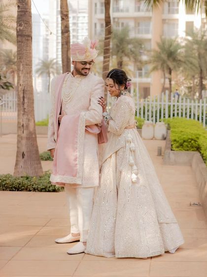 Cinematic Couple Portraits photo 8