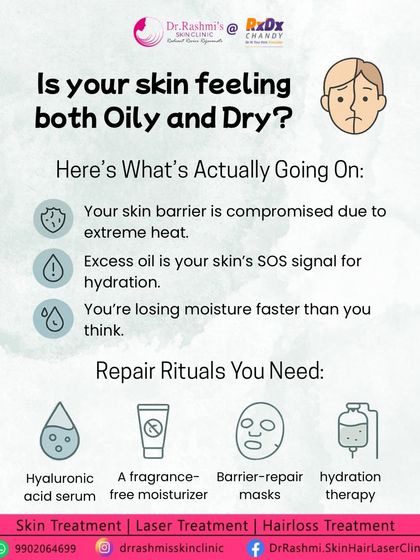 Rashmi's Skin Clinic - Anti-Aging & Skin Rejuvenation Seasonal & Festive Skincare photo 7