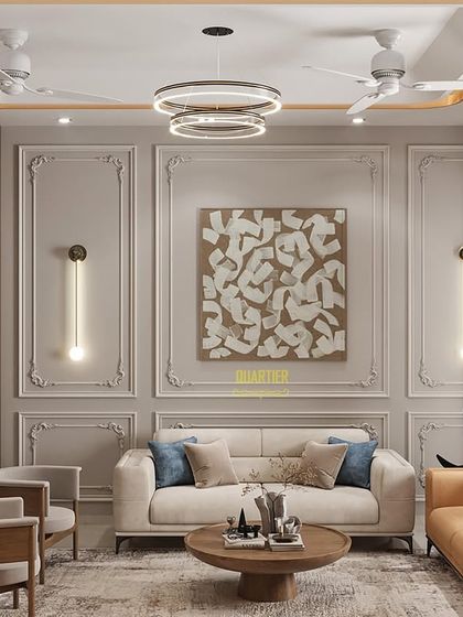 Living & Dining Spaces photo 3