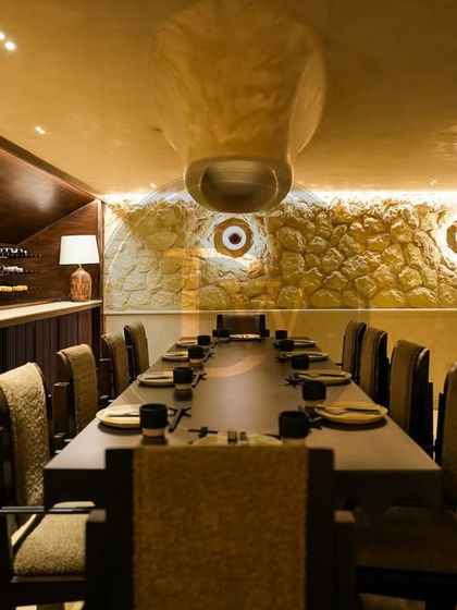 Design World - Commercial & Hospitality Furniture Our Restaurant & Cafe Showcase photo 23