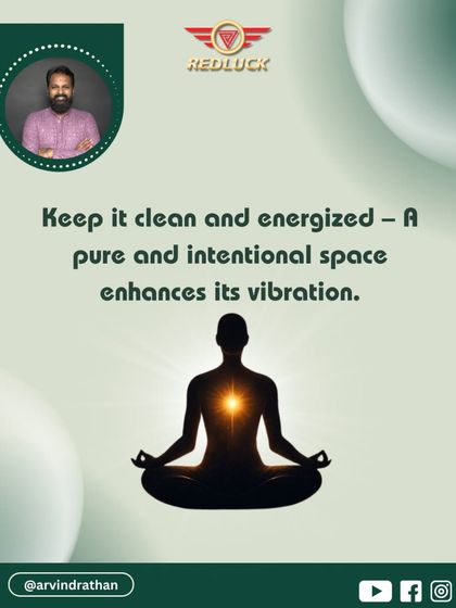 Arvind Rathan - Personalized Spiritual Remedies Energized Vastu & Numerology Tools photo 6