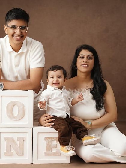 The Family Album photo 3