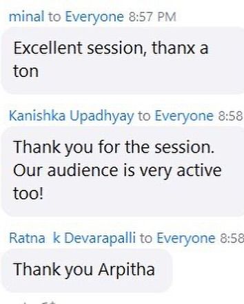 Anaa Nutricare - Corporate & Institutional Wellness Community Nutrition Programs photo 3