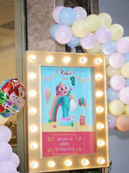 Cocomelon Celebrations photo 15