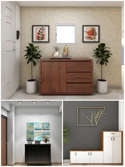 Designing with a Touch of Sweetness - Modular Home Interiors First Impressions Count photo 35