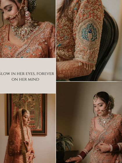 Timeless Bridal Portraits photo 29