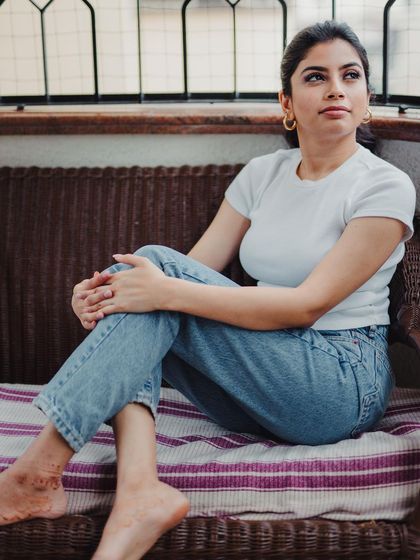 Ebins Photogrid - Portrait & Portfolio Photography Contemporary & Lifestyle Portraits photo 11