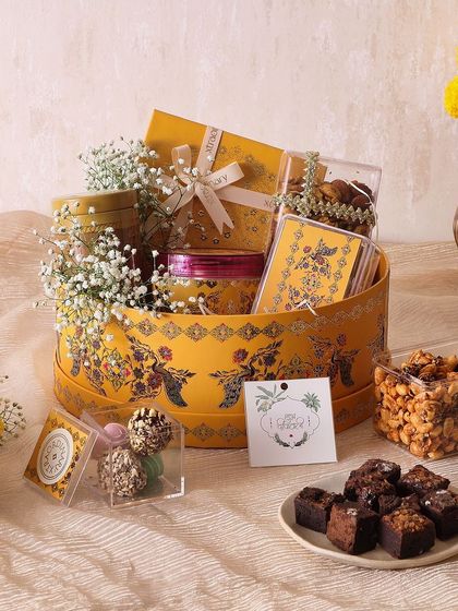 Diwali Gifting Hampers photo 7