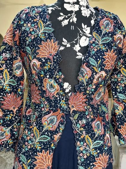 Modern Fusion & Indo-Western Wear photo 24