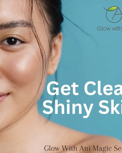 Skincare Products