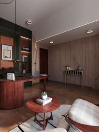 Design Consultation