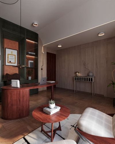Design Consultation