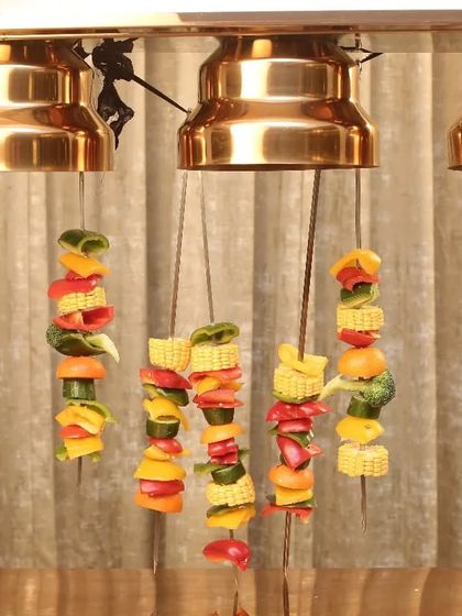 Artfully Crafted Appetizers photo 19