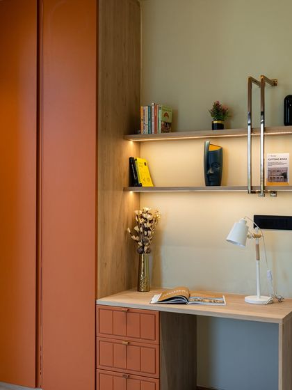 Truww - Turnkey Home Interiors Bedrooms & Wardrobes: Your Personal Sanctuaries photo 51