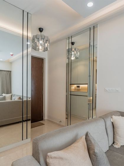 Furdo - Residential Interior Design Luxurious Living & Dining Spaces photo 36