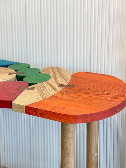 Stract Design - Custom Furniture Design & Manufacturing Bold & Playful Furniture photo 11