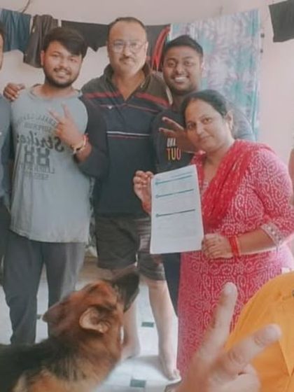 SolarSquare - Residential & Community Rooftop Solar Solutions Our Happy Customers: Homes & Families photo 8