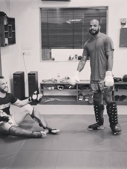 The Combat Lab Squad photo 8