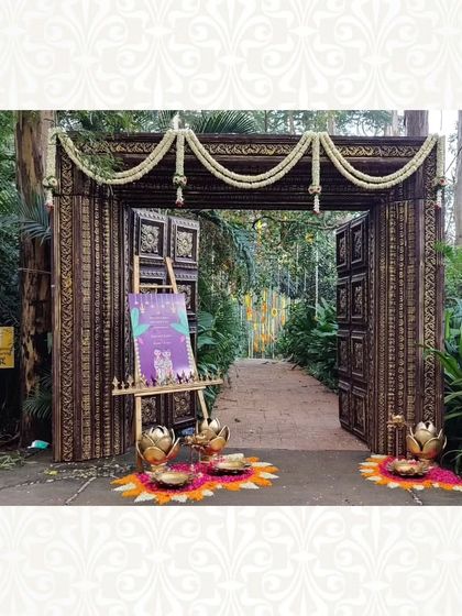 Aikyam - Family & Social Event Decoration Traditional Ceremonies & Rituals photo 21