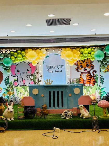 Jungle & Safari Adventures photo 5