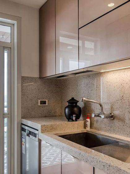 Luxury Modular Kitchens photo 48