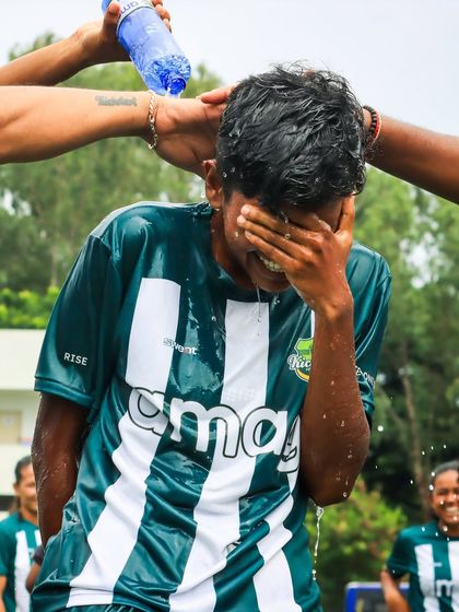 Kickstart FC - Football Academy & Training Programs Life at Kickstart: More Than a Club photo 10