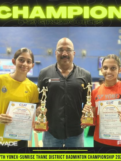 Our Champions: A Legacy of Wins photo 95