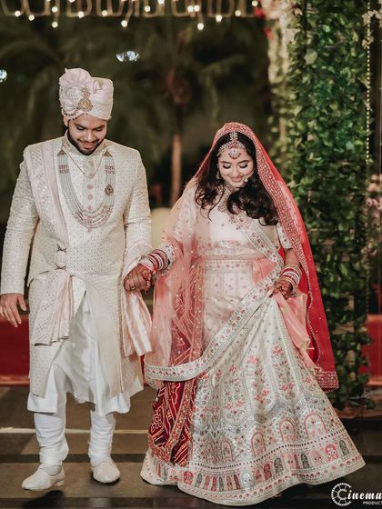 Somesh Chaurasiya - Wedding Photography & Cinematography The Wedding Day: Rituals & Romance photo 26