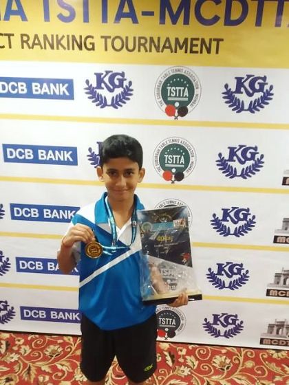 Our Champions: A Legacy of Wins photo 5