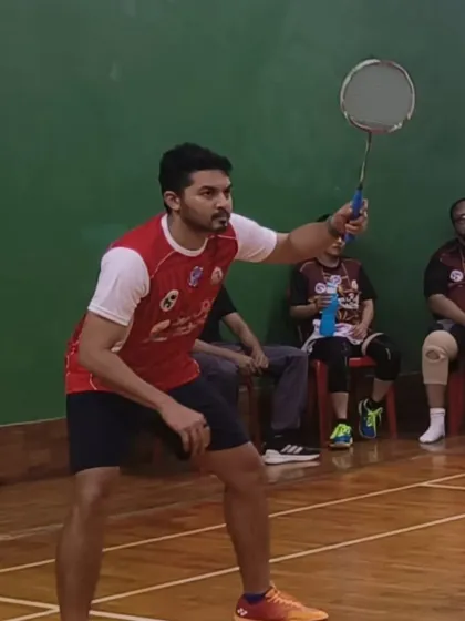 The Badminton Family: Community & Events photo 19