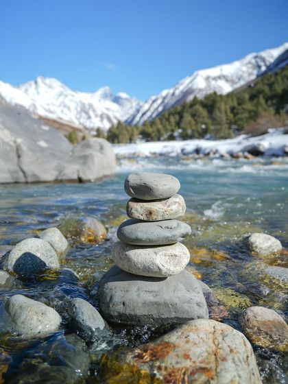 Spiti: The Cold Desert's Roar photo 20