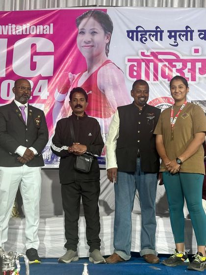 Our Champions: A Legacy of Wins photo 12