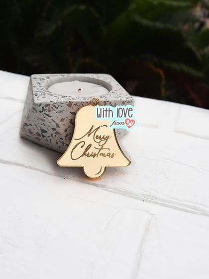 With Love From SU - Personalized Gifts & Keepsakes The Christmas Shop photo 22