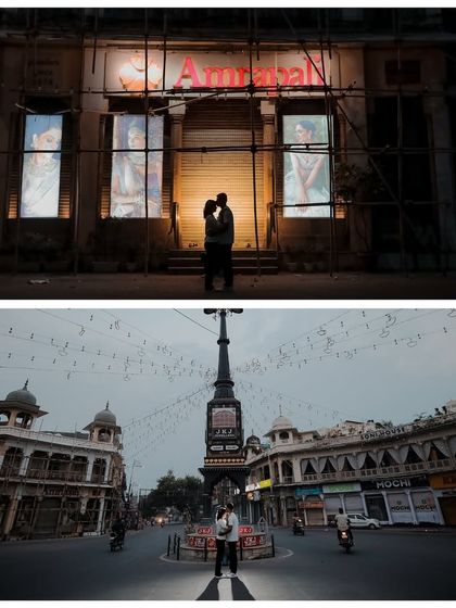 Royal Jaipur: Love Stories in the Pink City photo 43