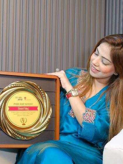 In the Spotlight: Media & Events photo 9