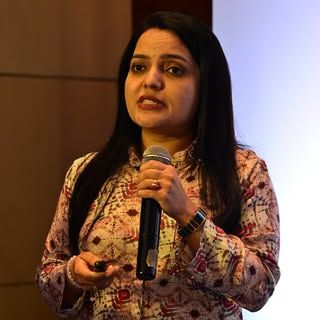 Urmila Nischal