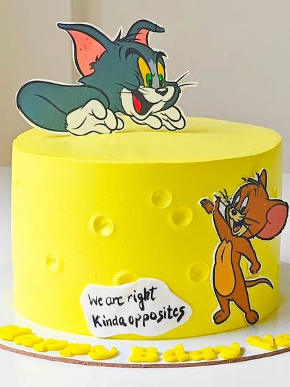 Whimsical Cakes for Kids photo 16