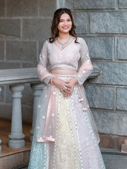 Glam for Every Celebration photo 7