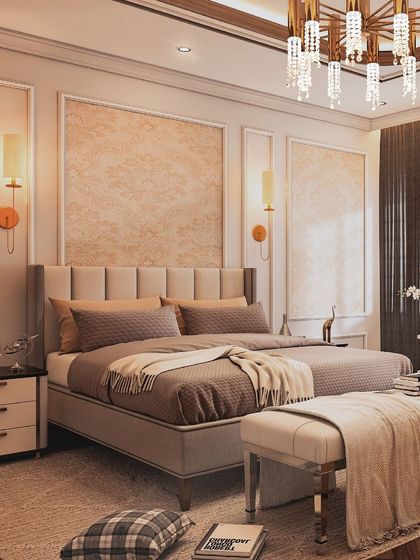 Artyss Designn Studio - Individual Room Design & Renovation Bedroom Sanctuaries photo 45