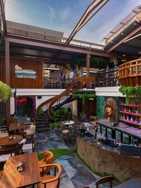 Commercial Architecture & Interior Design