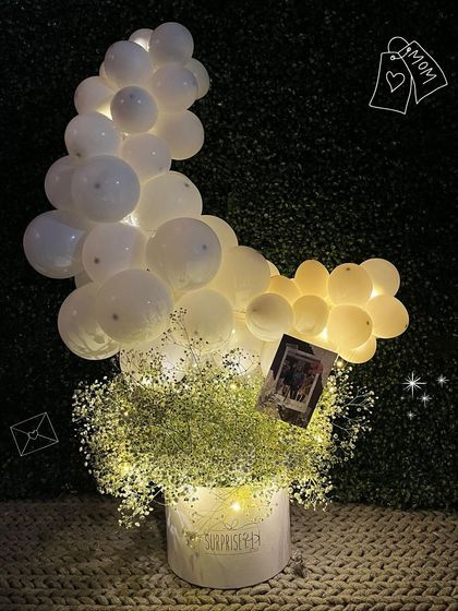 Surprise Sutra - Intimate & Milestone Events Handcrafted Bouquets & Gifts photo 30