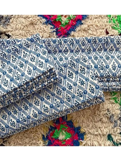 Home Stories - Bespoke Fabric & Wallpaper Design Drapery & Sheer Fabrics photo 7