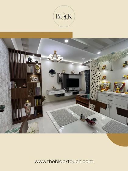 Living & Dining Spaces photo 9