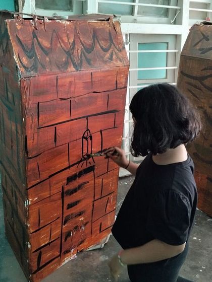 Papagoya - Play-Based Learning Workshops & Training Community & Celebrations photo 5