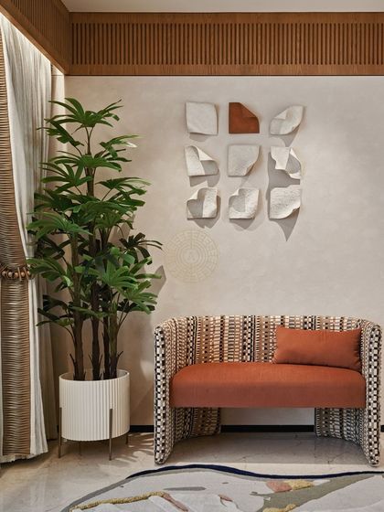 Sarah Sham - Corporate & Office Design EON Group: Designing a Brand Experience photo 7