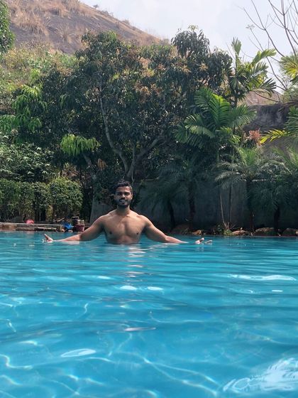 Laxman Yadav - Body Transformation Programs Living the Lifestyle photo 26