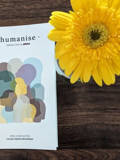 Radhika Mohta - Corporate & Community Events In Conversation: Literary Festivals & Book Events photo 6