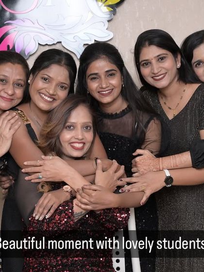 Our Academy Family: Learning & Laughter photo 16