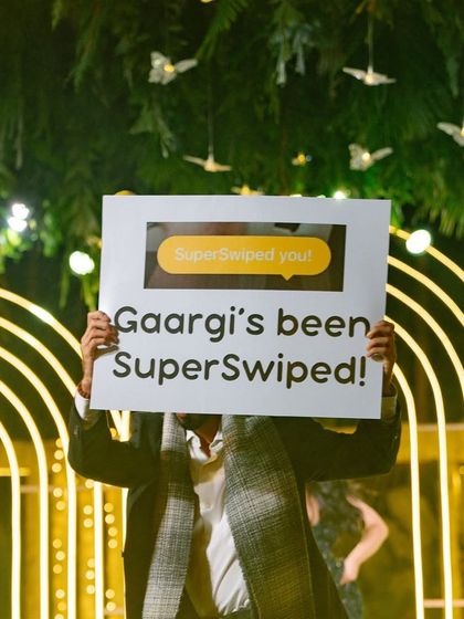 Taniya Dudani - Wedding & Sangeet Choreography Your Love Story, On Stage photo 4